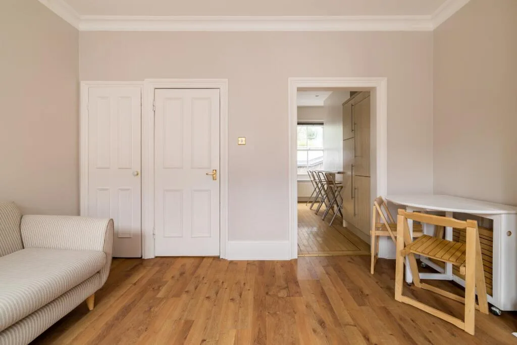 2 bedroom terraced house for rent
