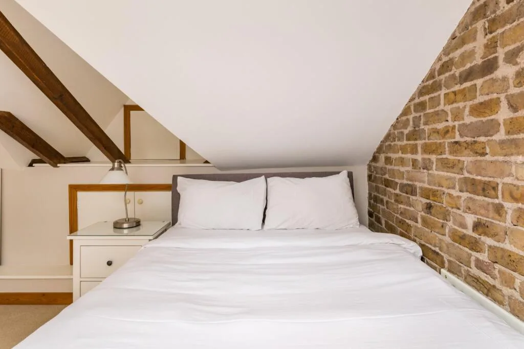 2 bedroom terraced house for rent