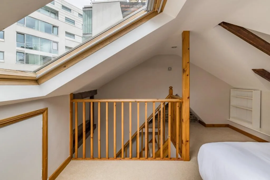 2 bedroom terraced house for rent