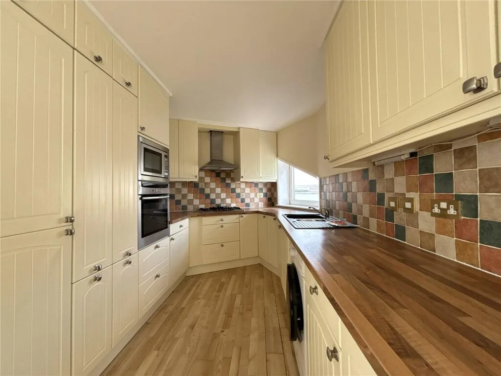 2 bedroom penthouse for rent