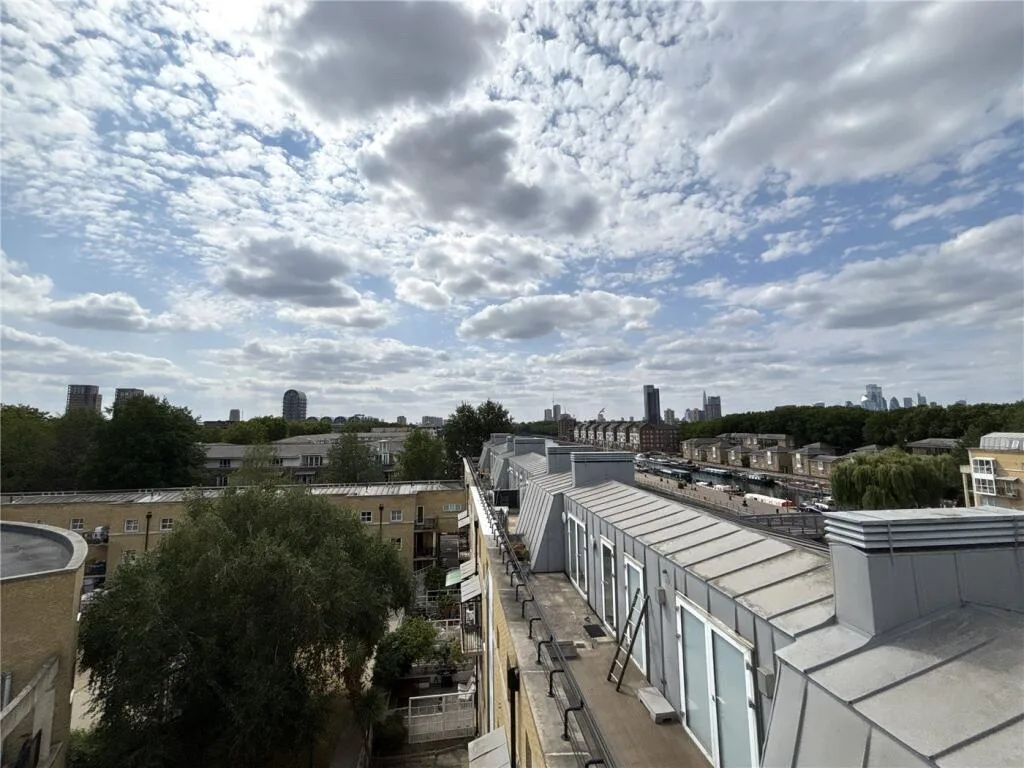 2 bedroom penthouse for rent