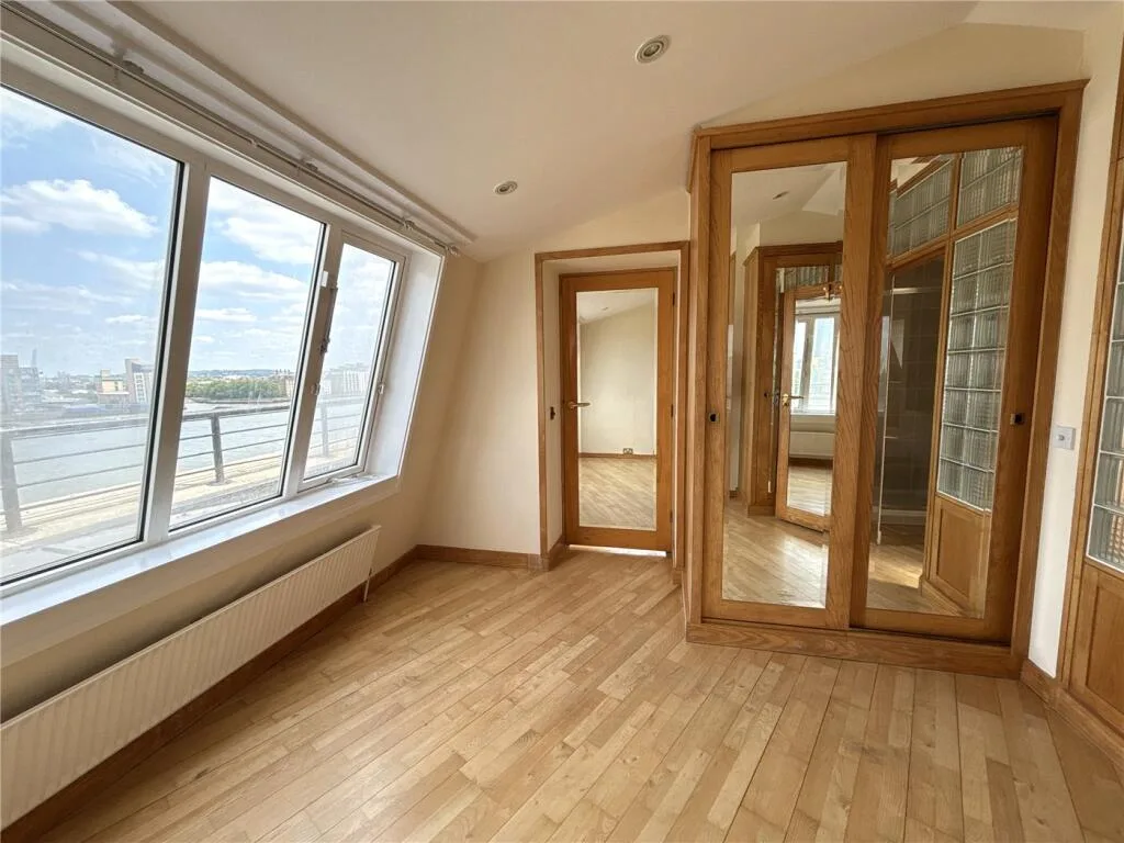 2 bedroom penthouse for rent