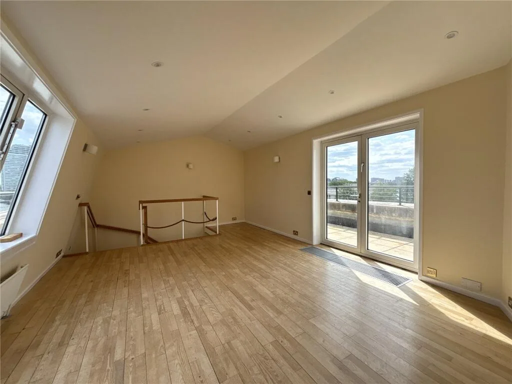2 bedroom penthouse for rent
