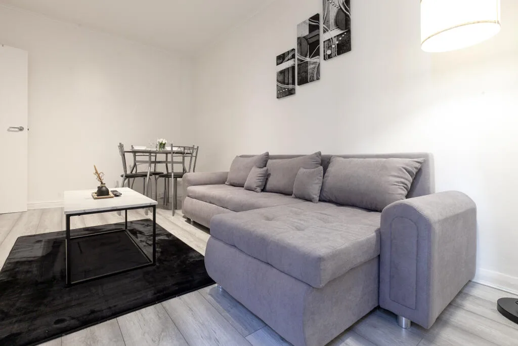 1 bedroom flat for rent