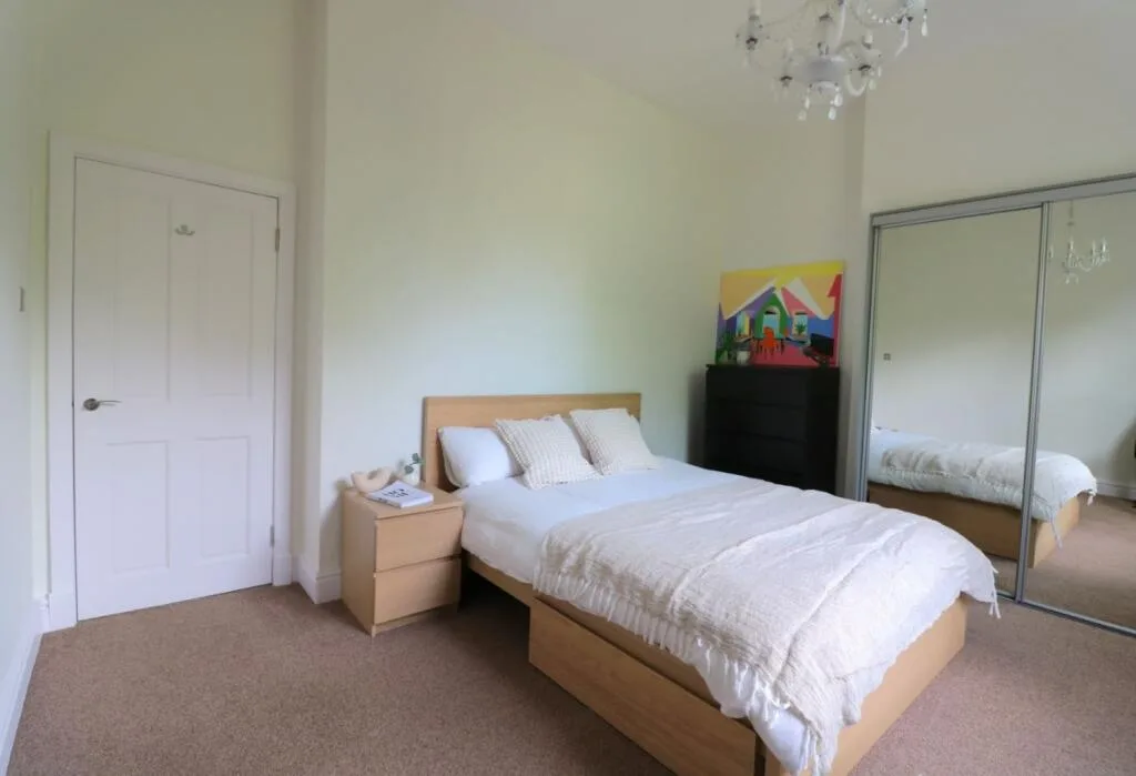 1 bedroom apartment for rent