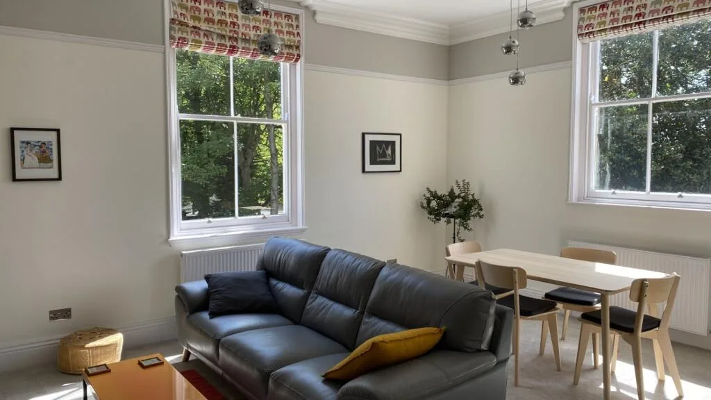 1 bedroom apartment for rent