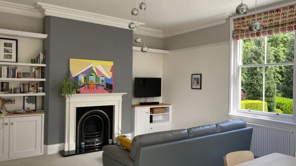1 bedroom apartment for rent