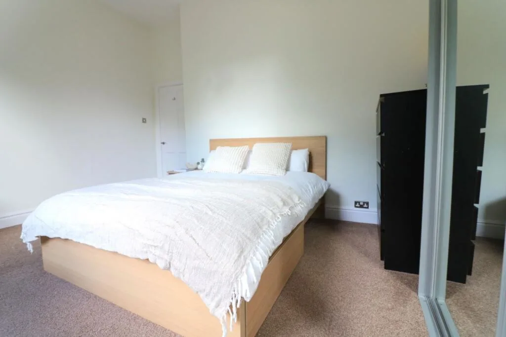 1 bedroom apartment for rent