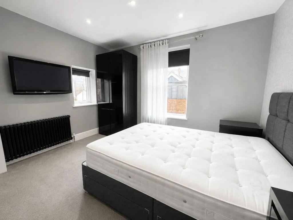 2 bedroom apartment for rent