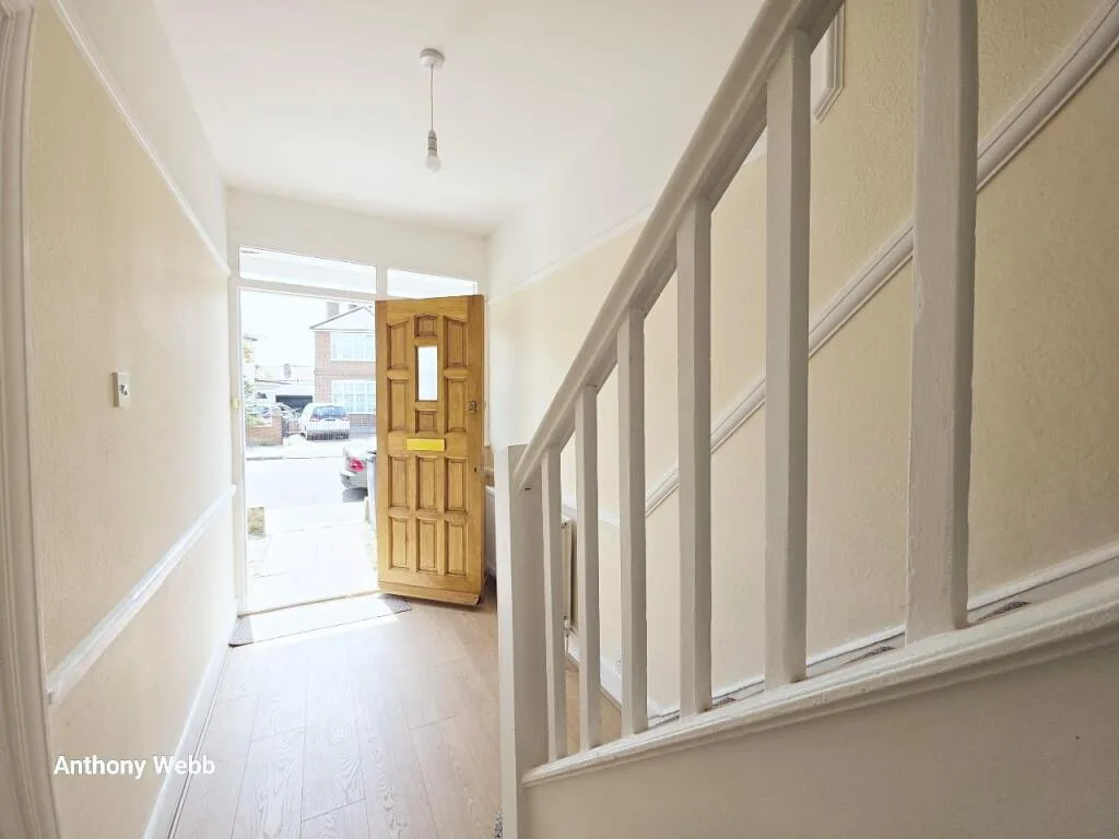 3 bedroom house for rent