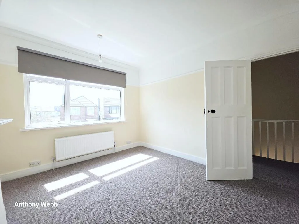 3 bedroom house for rent