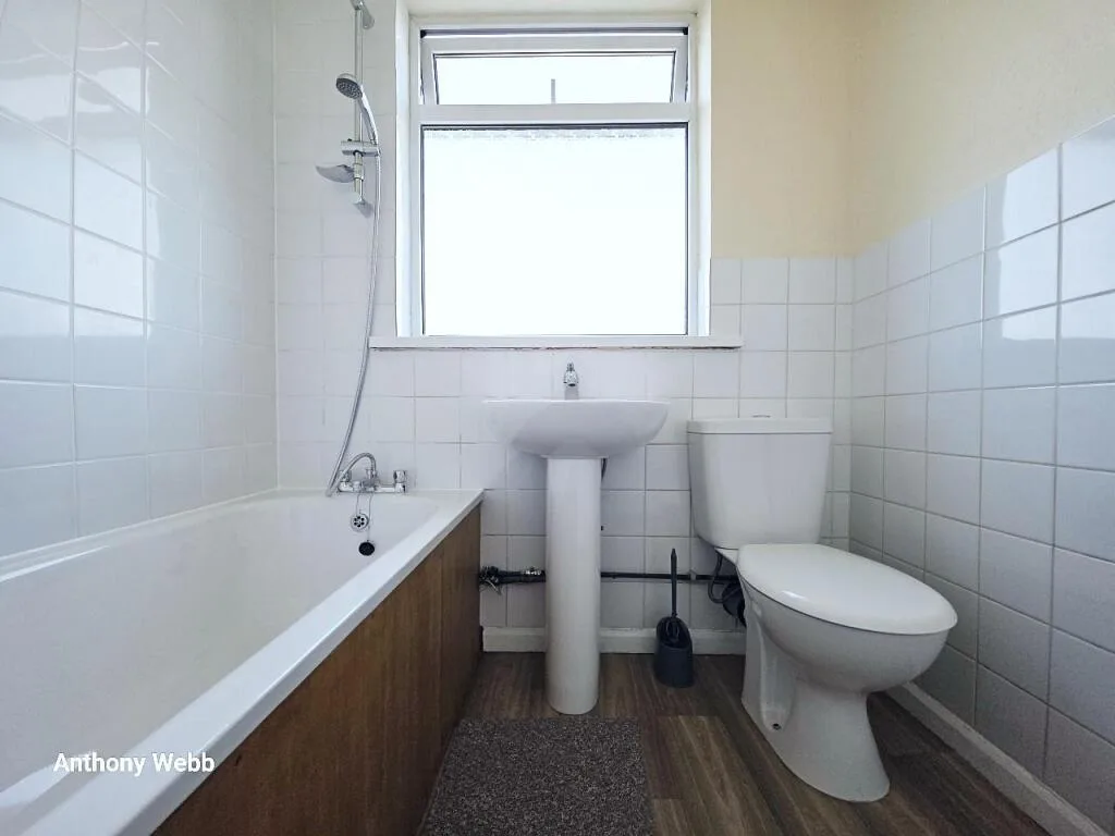 3 bedroom house for rent