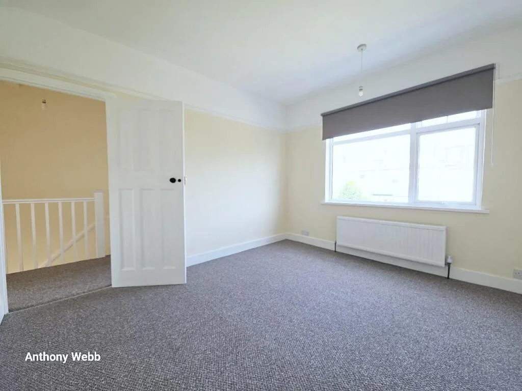 3 bedroom house for rent
