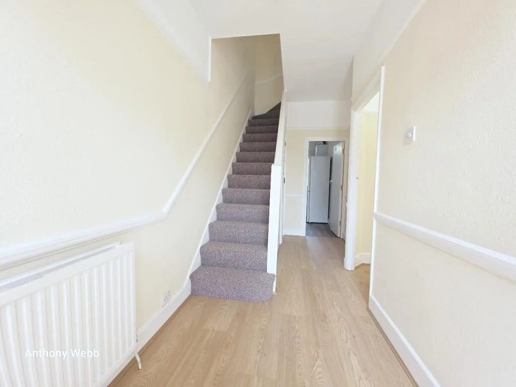 3 bedroom house for rent