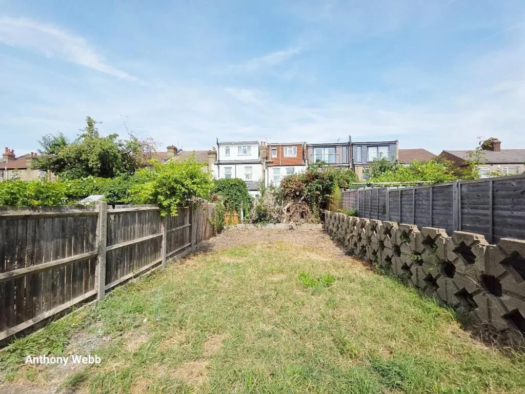 3 bedroom house for rent