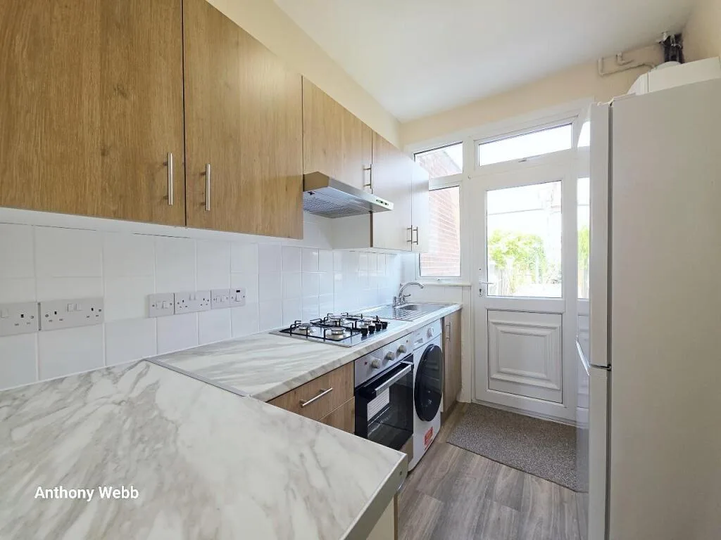 3 bedroom house for rent