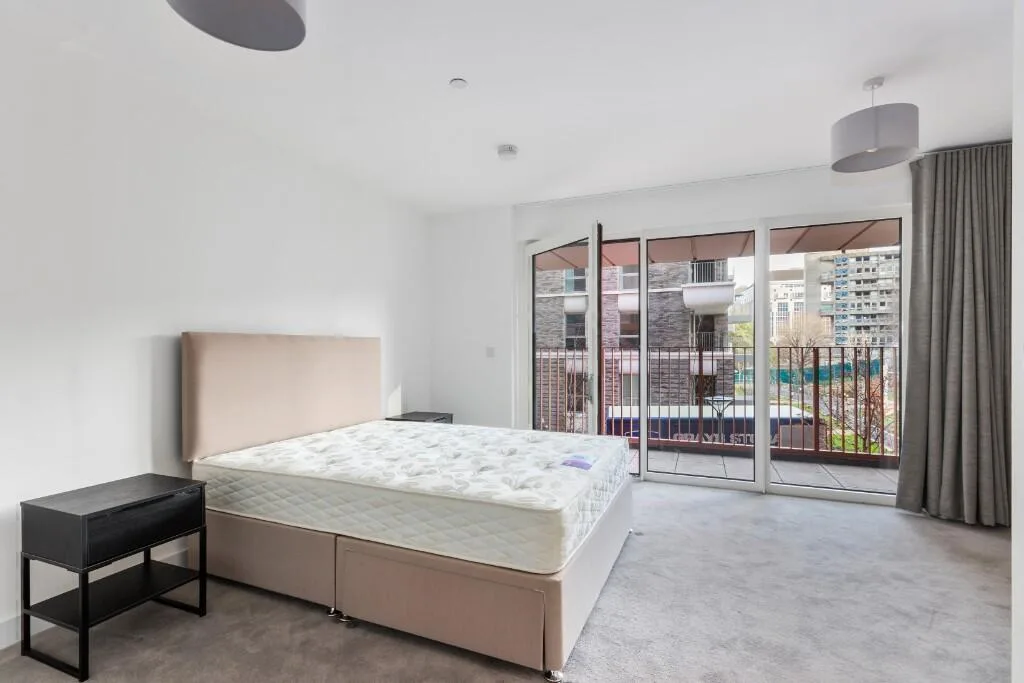3 bedroom apartment for rent