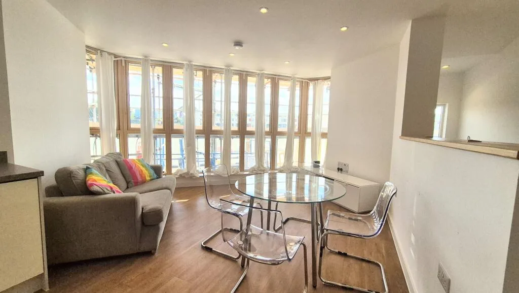 1 bedroom flat for rent
