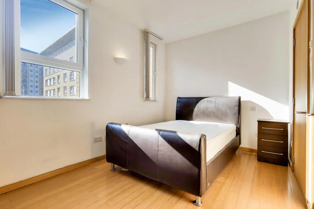 1 bedroom terraced house for rent