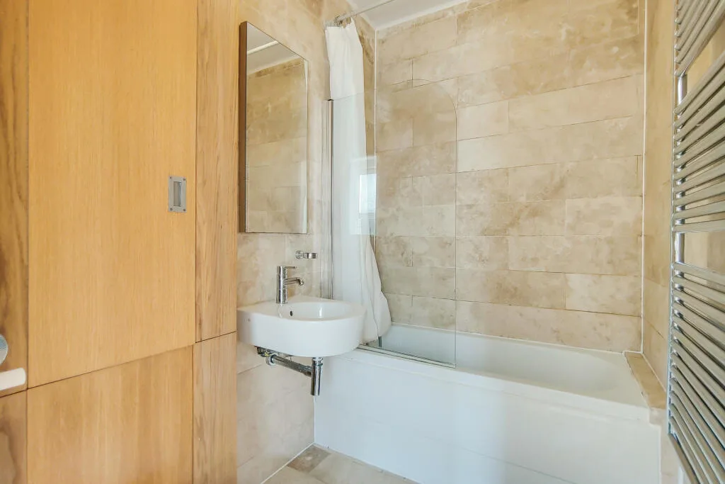 1 bedroom terraced house for rent