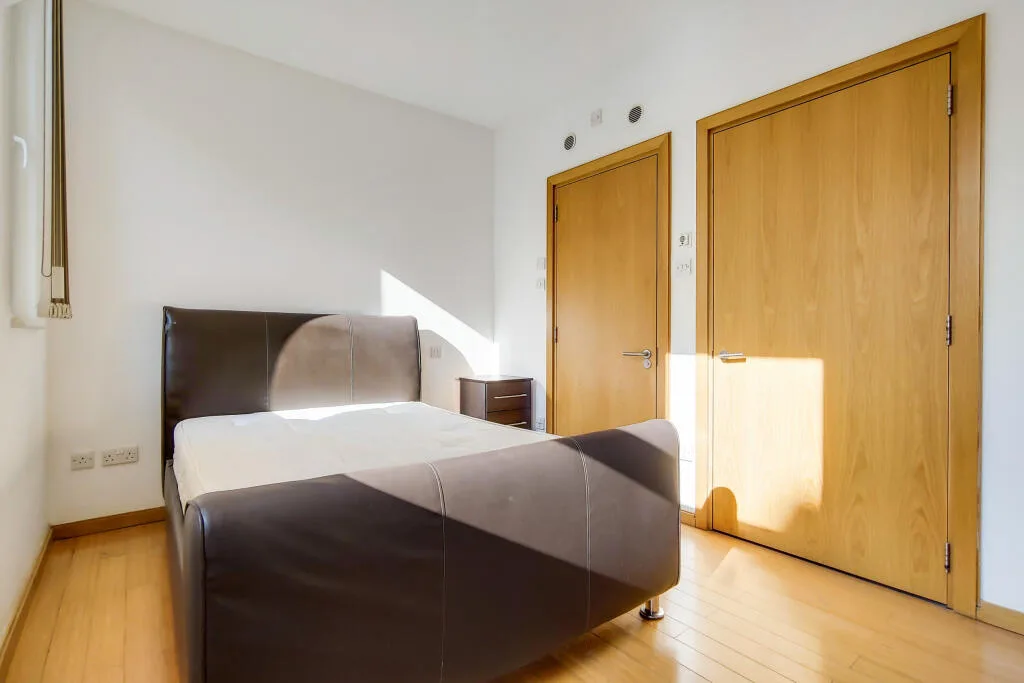 1 bedroom terraced house for rent