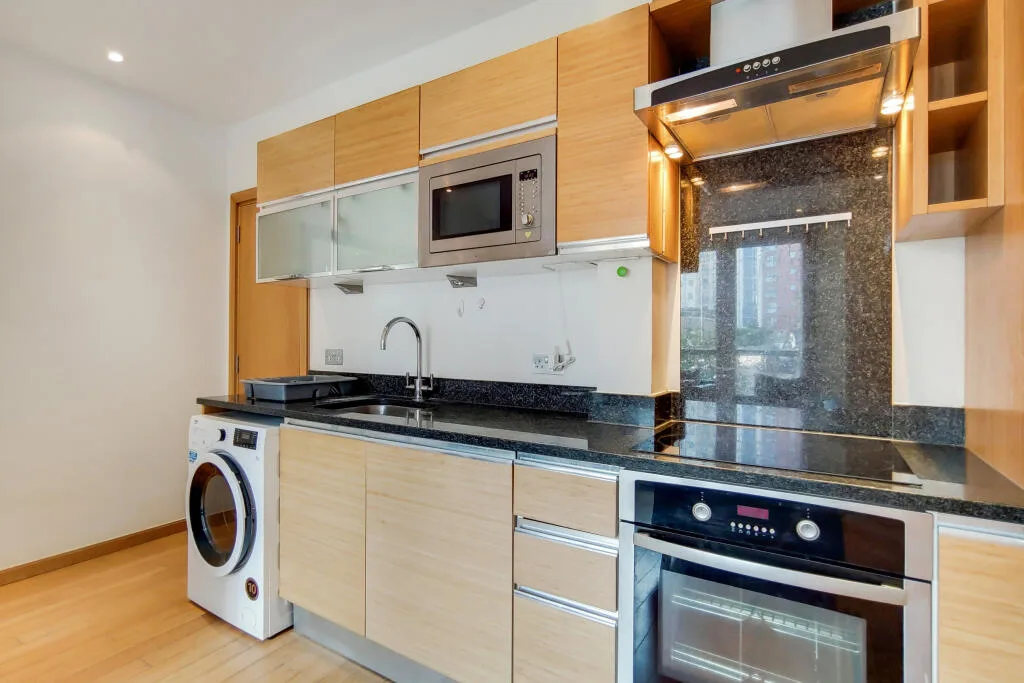1 bedroom terraced house for rent