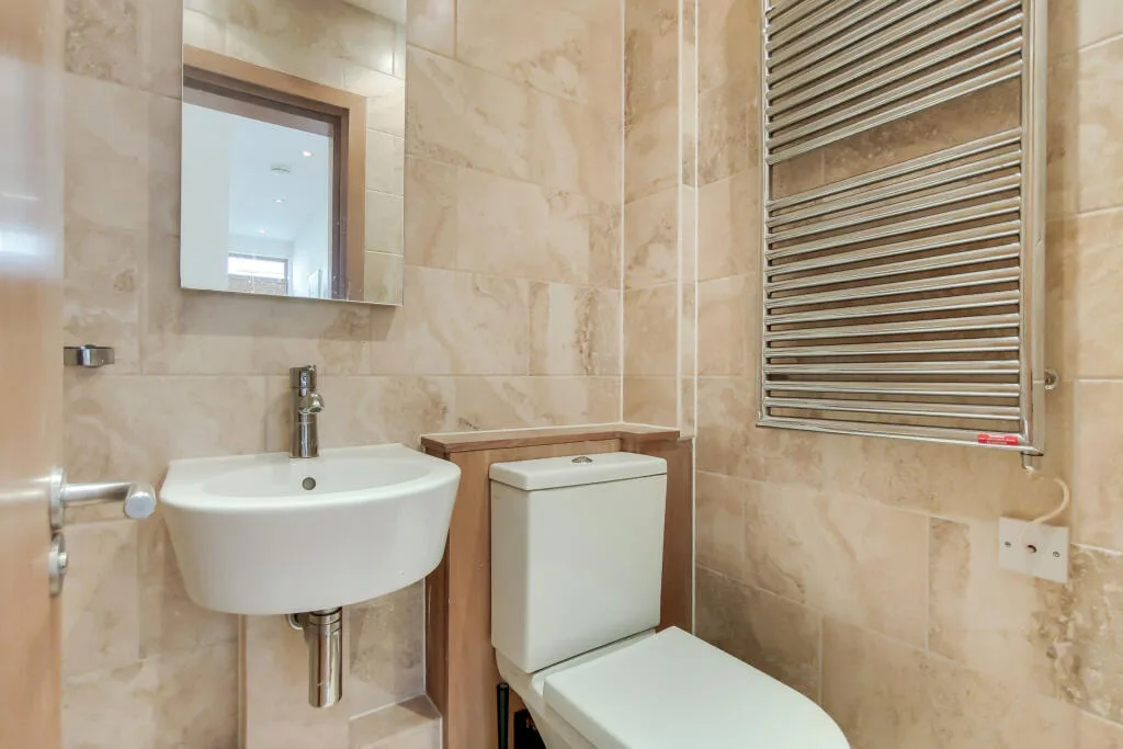 1 bedroom terraced house for rent