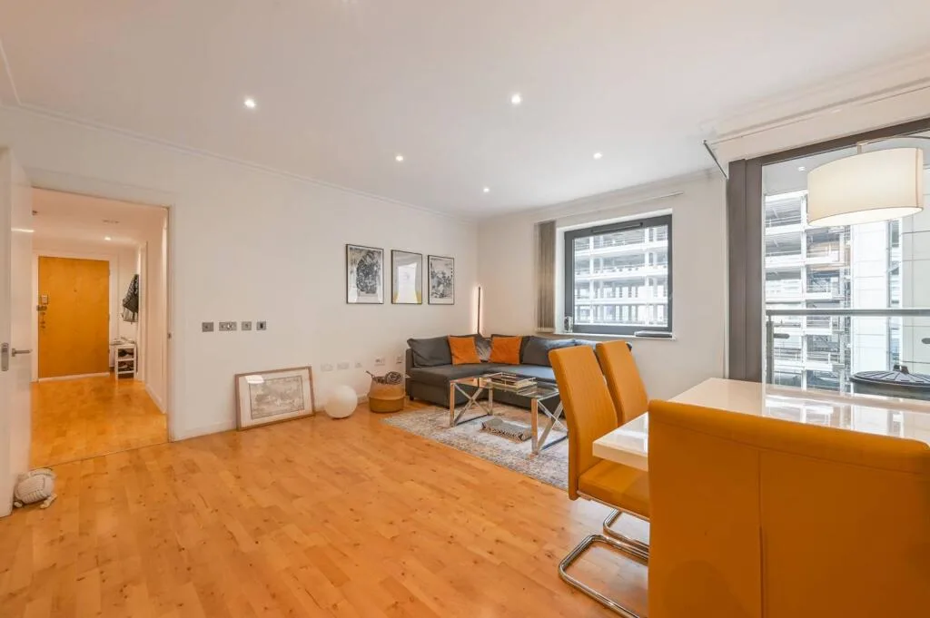2 bedroom apartment for rent