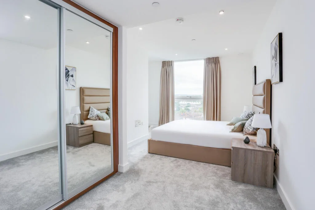 1 bedroom apartment for rent