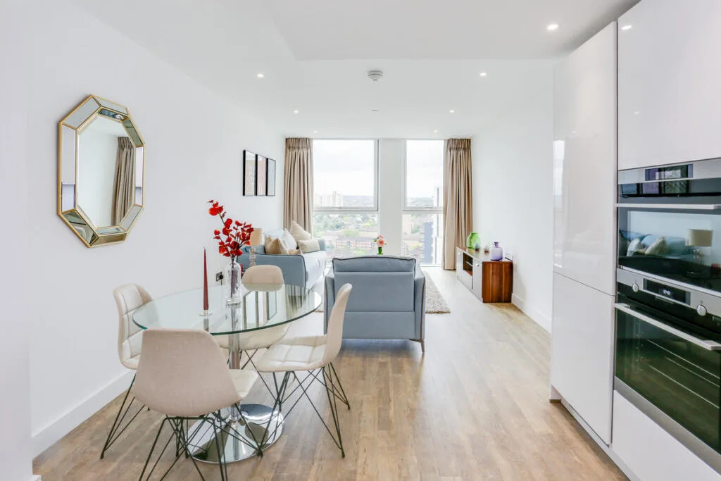 1 bedroom apartment for rent