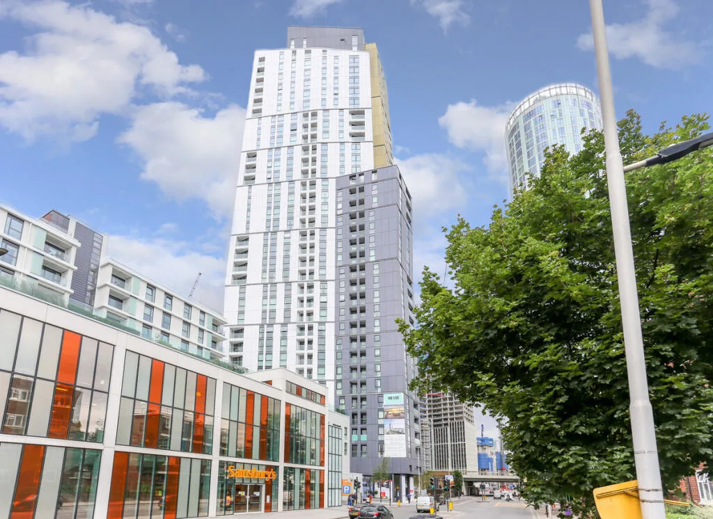 1 bedroom apartment for rent