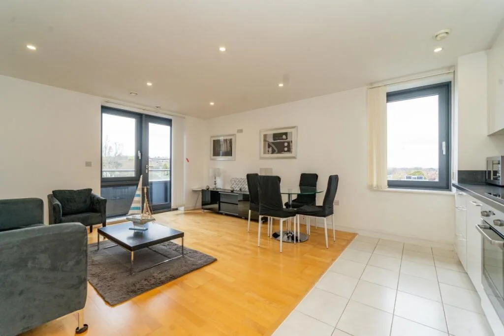 2 bedroom apartment for rent