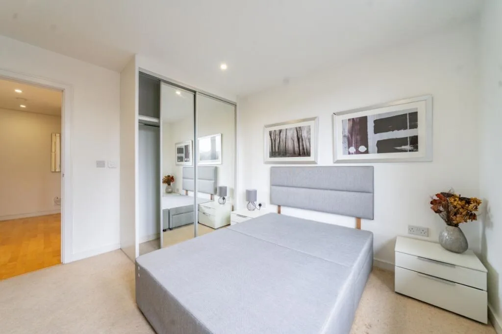 2 bedroom apartment for rent