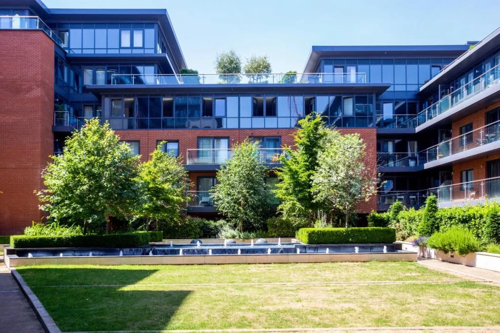 2 bedroom apartment for rent