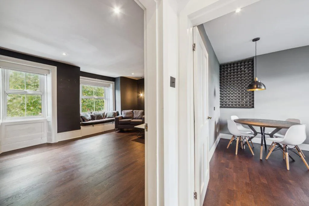 2 bedroom flat for rent