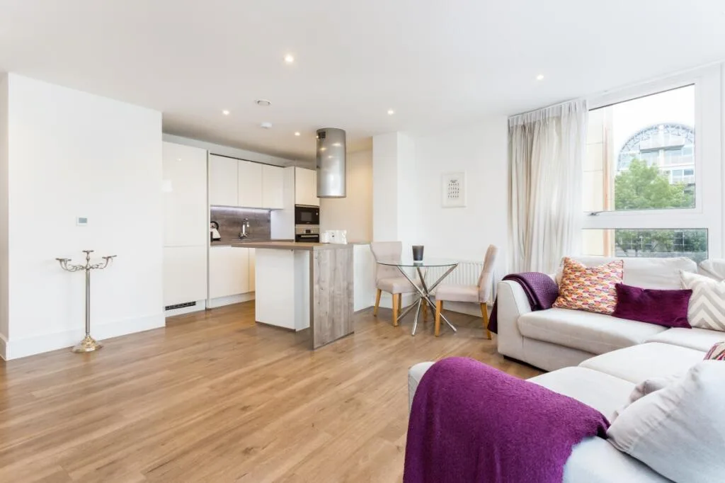 2 bedroom apartment for rent