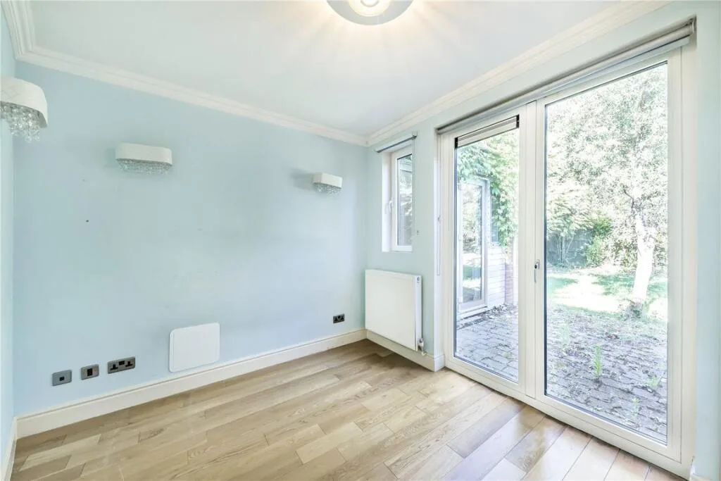3 bedroom bungalow for rent