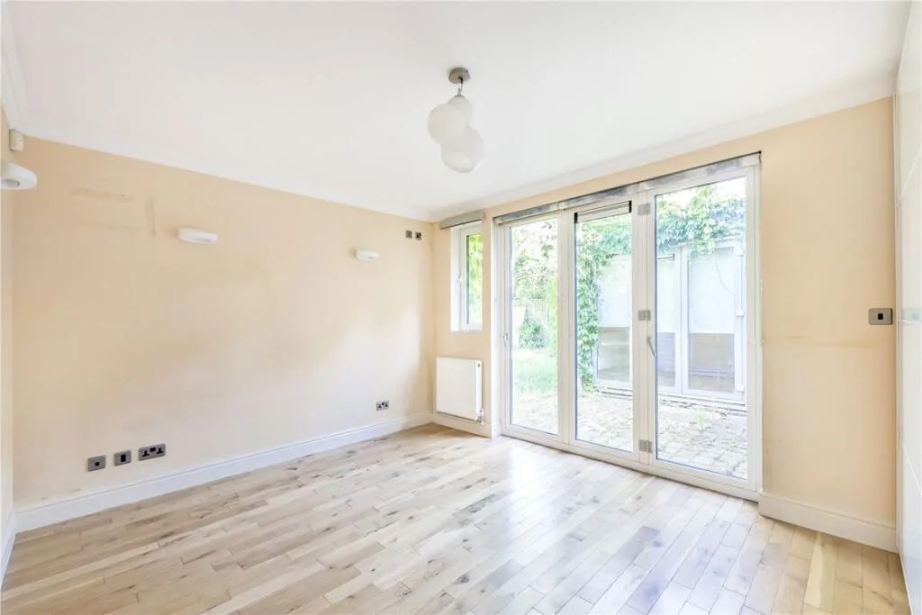 3 bedroom bungalow for rent