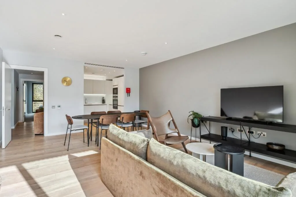 2 bedroom apartment for rent
