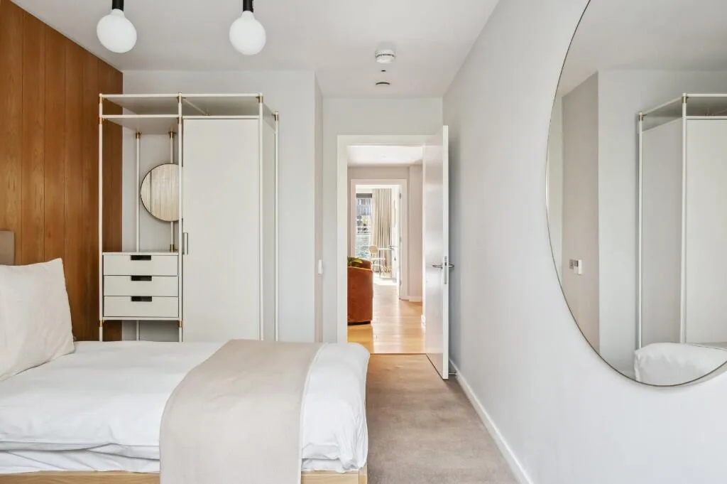 2 bedroom apartment for rent