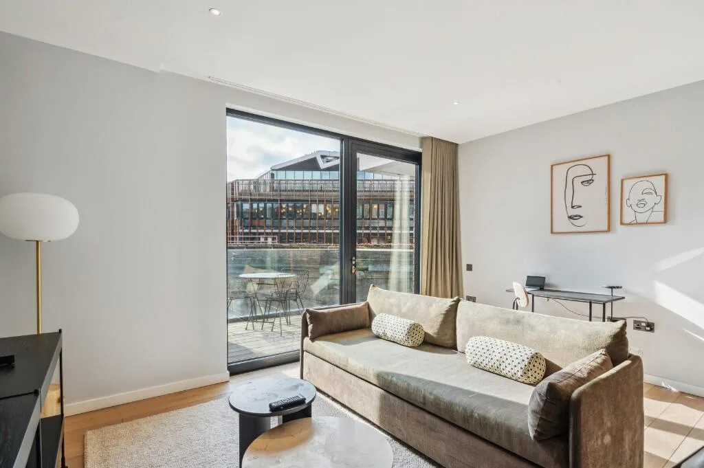 2 bedroom apartment for rent