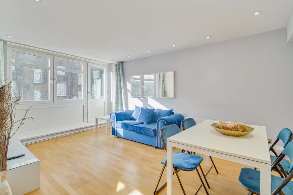 1 bedroom apartment for rent