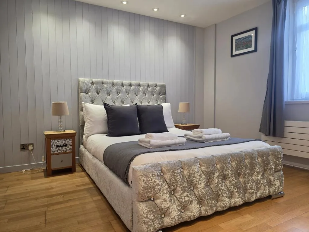 1 bedroom apartment for rent