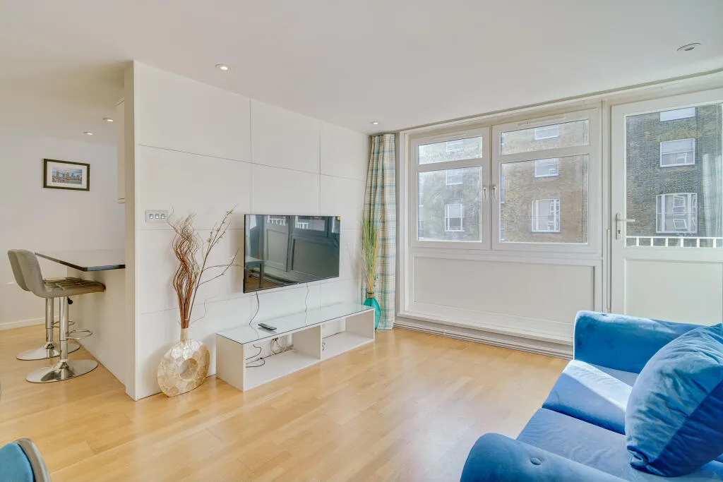 1 bedroom apartment for rent