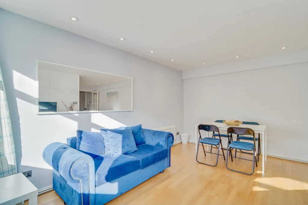 1 bedroom apartment for rent