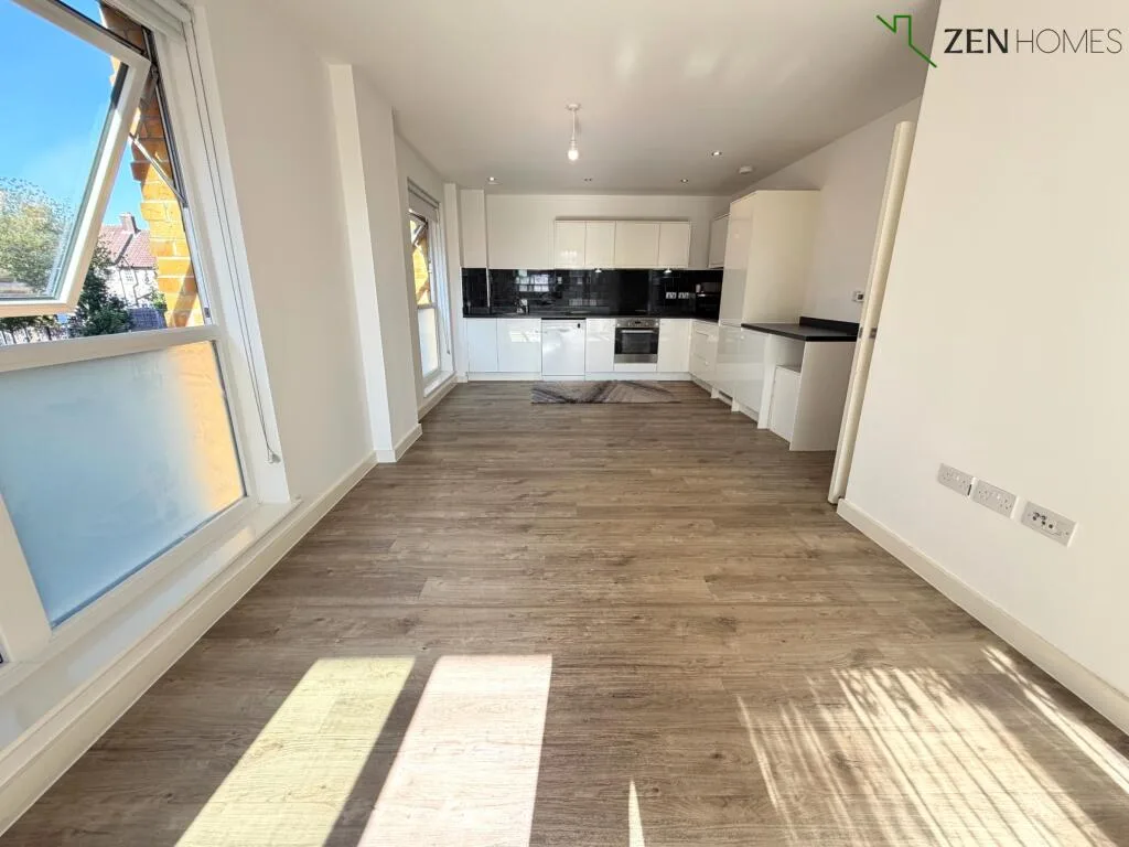 3 bedroom apartment for rent