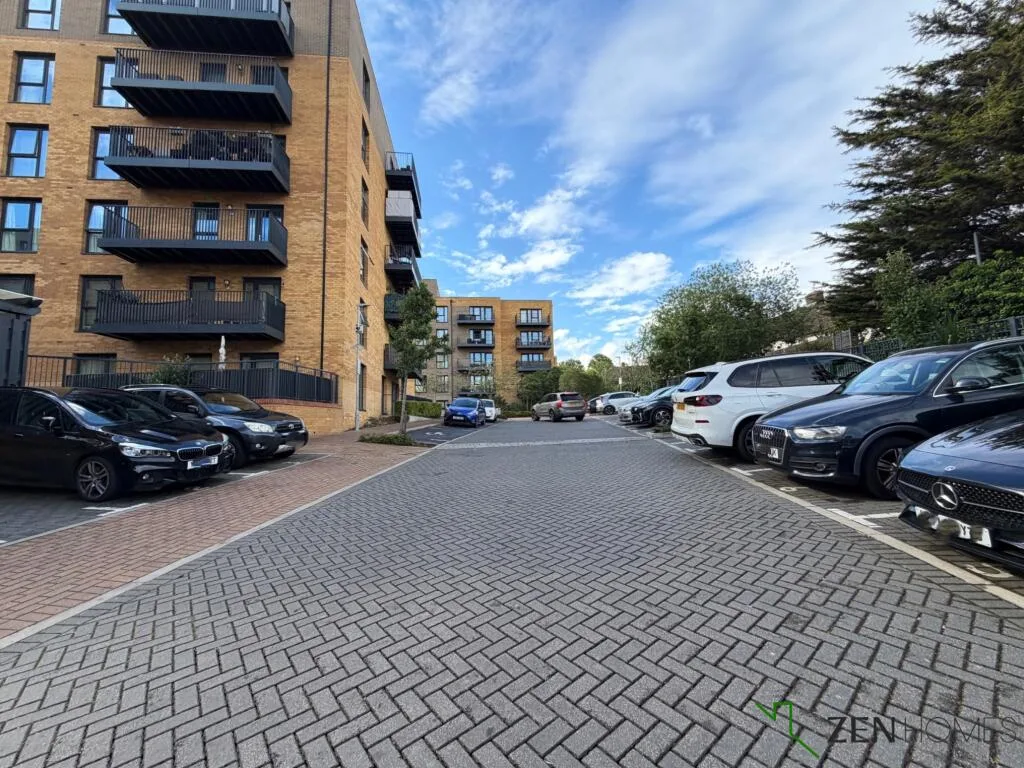 3 bedroom apartment for rent
