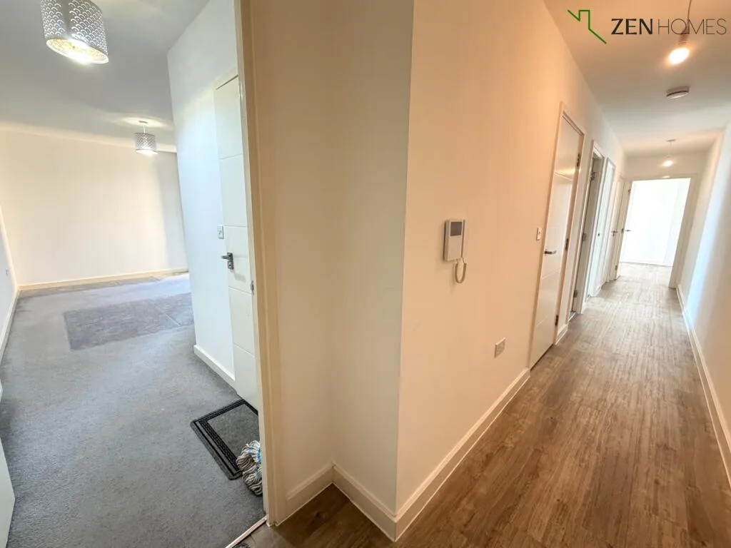 3 bedroom apartment for rent