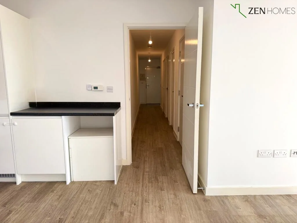 3 bedroom apartment for rent