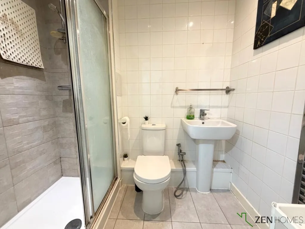 3 bedroom apartment for rent